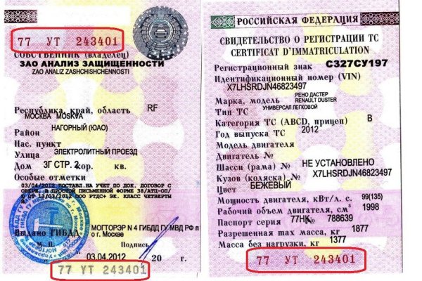 Настоящая ссылка на кракен