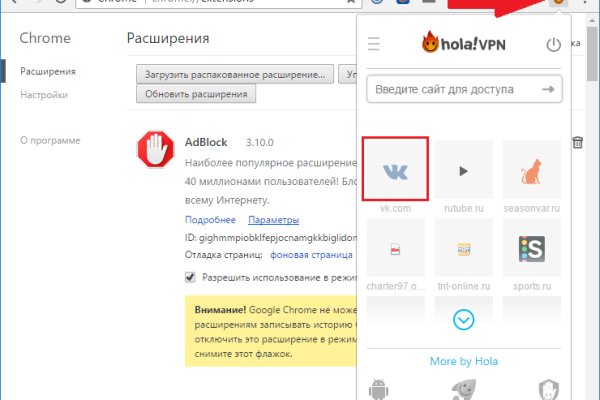 Что такое кракен в интернете