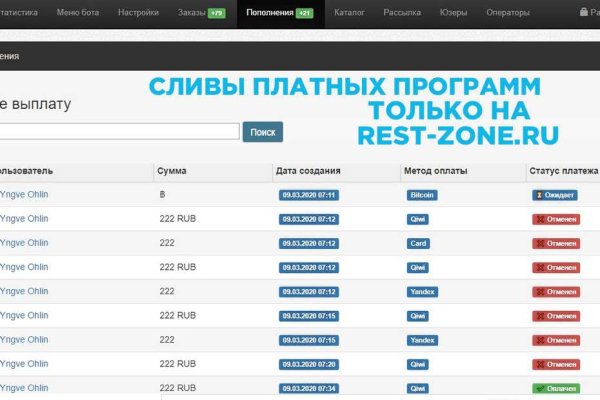 Сайт кракена в торе