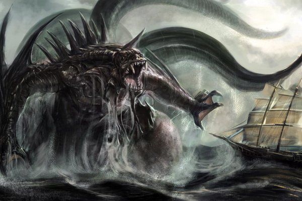 Магазин kraken супернет
